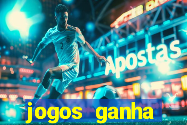 jogos ganha dinheiro sem depositar